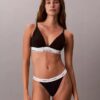 Cotton Stretch ribbineule, 3 kpl:n pakkaus