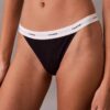 Cotton Stretch ribbineule, 3 kpl:n pakkaus
