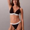 Cotton Stretch ribbineule, 3 kpl:n pakkaus