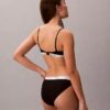 Cotton Stretch ribbineule 3-pakkaus string-Bikini Cotton Stretch ribbineule 3-pakkaus string-Bikini