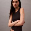 Cotton Stretch ribbineule Cotton Stretch ribbineule