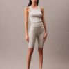 Cotton Stretch ribbineule Cotton Stretch ribbineule