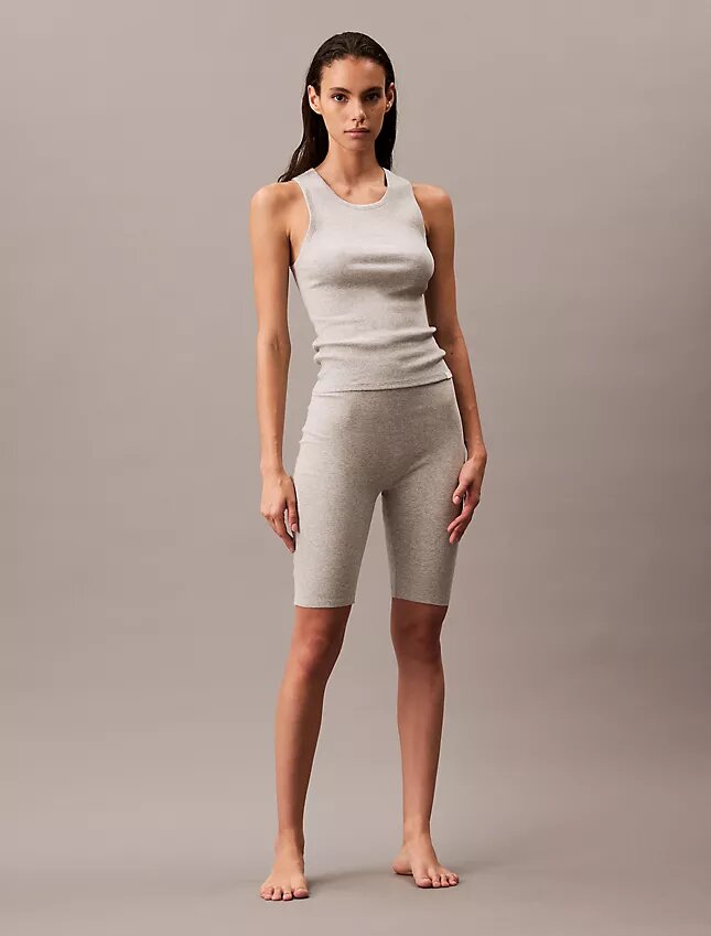Cotton Stretch ribbineule Cotton Stretch ribbineule