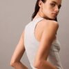 Cotton Stretch ribbineule Cotton Stretch ribbineule