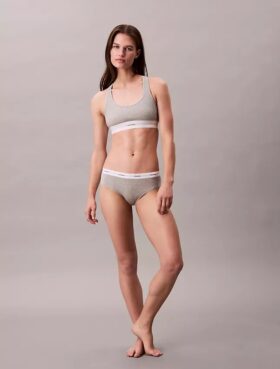 Cotton Stretch ribbineulos-Hipster