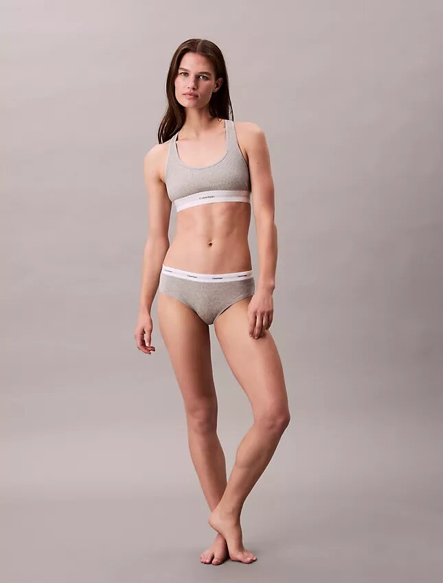 Cotton Stretch ribbineulos-Hipster Cotton Stretch ribbineulos-Hipster