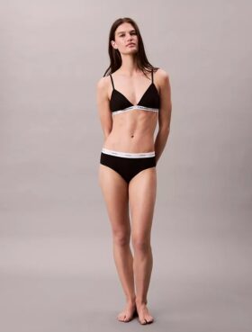 Cotton Stretch ribbineulos-Hipster