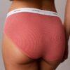 Cotton Stretch ribbineulos-Hipster Cotton Stretch ribbineulos-Hipster
