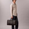 Cotton Stretch ruudullinen slim-fit-paita Cotton Stretch ruudullinen slim-fit-paita