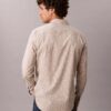 Cotton Stretch ruudullinen slim-fit-paita Cotton Stretch ruudullinen slim-fit-paita