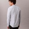 Cotton Stretch ruudullinen slim-fit-paita Cotton Stretch ruudullinen slim-fit-paita