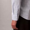 Cotton Stretch ruudullinen slim-fit-paita Cotton Stretch ruudullinen slim-fit-paita
