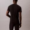 Cotton Stretch-sekoitetta oleva 3-pakkaus Slim Fit V-kaula-T-paita Cotton Stretch-sekoitetta oleva 3-pakkaus Slim Fit V-kaula-T-paita