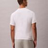 Cotton Stretch-sekoitetta oleva 3-pakkaus Slim Fit V-kaula-T-paita