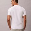 Cotton Stretch-sekoitus 3-pakkaus Slim Fit -pyöreäkaulainen T-paita Cotton Stretch-sekoitus 3-pakkaus Slim Fit -pyöreäkaulainen T-paita
