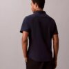 Cotton Stretch slim-fit-paita napit edessä Cotton Stretch slim-fit-paita napit edessä