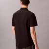 Cotton Stretch slim-fit-paita napit edessä Cotton Stretch slim-fit-paita napit edessä