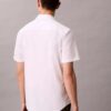 Cotton Stretch slim-fit-paita napit edessä Cotton Stretch slim-fit-paita napit edessä