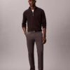 Cotton Stretch slim-housut Cotton Stretch slim-housut