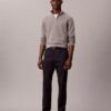 Cotton Stretch slim-housut Cotton Stretch slim-housut