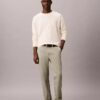 Cotton Stretch slim-housut Cotton Stretch slim-housut