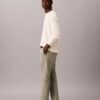Cotton Stretch slim-housut Cotton Stretch slim-housut