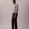 Cotton Stretch slim-housut Cotton Stretch slim-housut