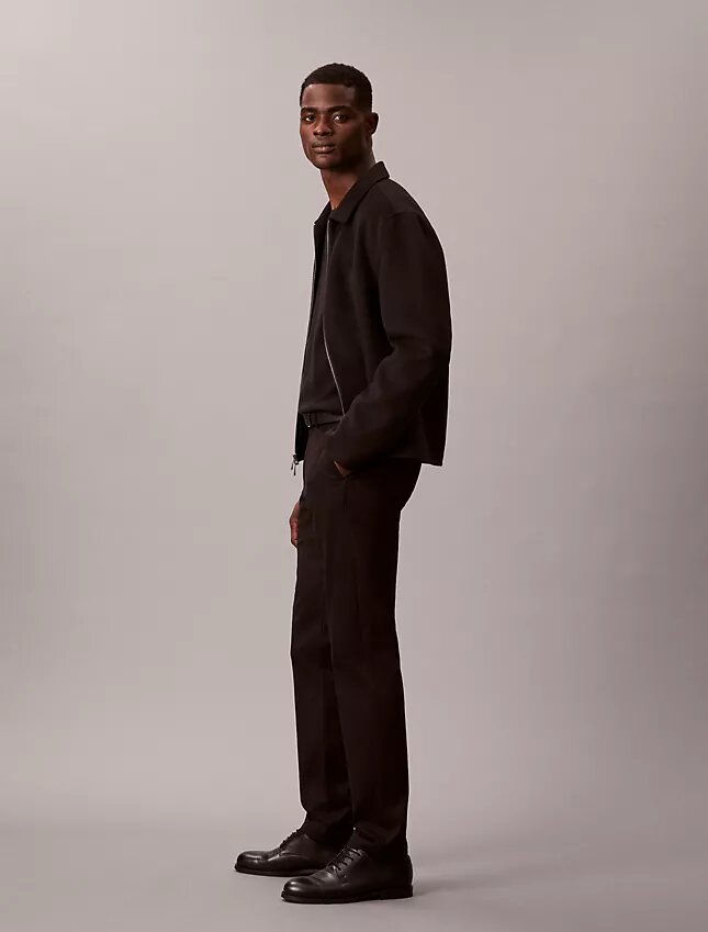 Cotton Stretch slim-housut Cotton Stretch slim-housut