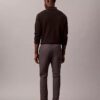 Cotton Stretch slim-housut Cotton Stretch slim-housut