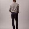 Cotton Stretch slim-housut Cotton Stretch slim-housut