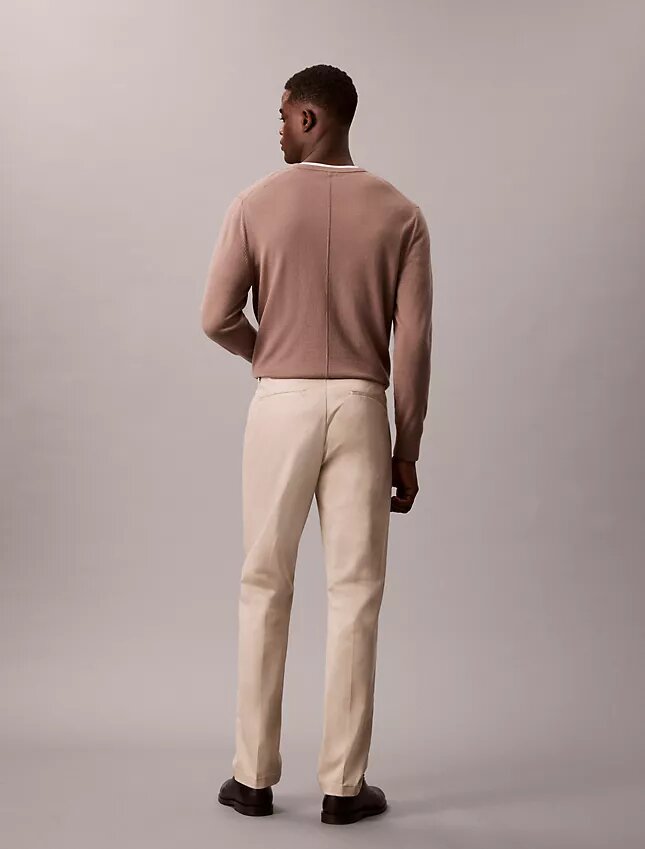 Cotton Stretch slim-housut Cotton Stretch slim-housut