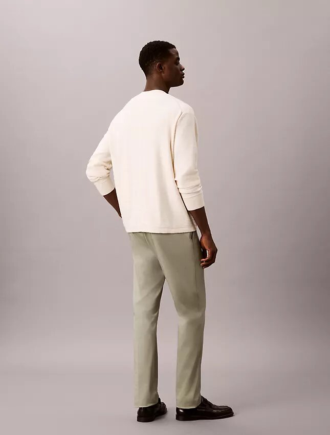 Cotton Stretch slim-housut Cotton Stretch slim-housut