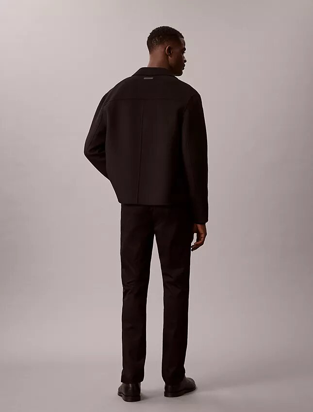 Cotton Stretch slim-housut Cotton Stretch slim-housut