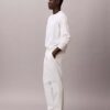 Cotton Stretch slim-housut Cotton Stretch slim-housut