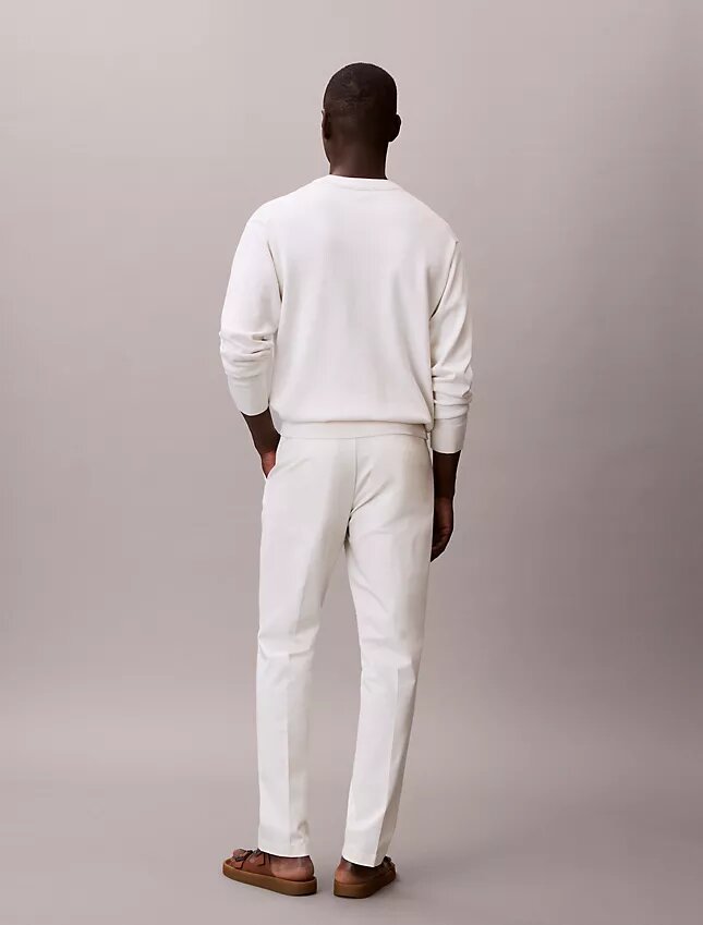 Cotton Stretch slim-housut Cotton Stretch slim-housut