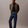Cotton Stretch slim-malli napituspaita Cotton Stretch slim-malli napituspaita