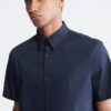 Cotton Stretch slim-malli napituspaita Cotton Stretch slim-malli napituspaita