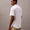 Cotton Stretch slim-malli napituspaita