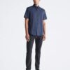Cotton Stretch slim-malli napituspaita Cotton Stretch slim-malli napituspaita
