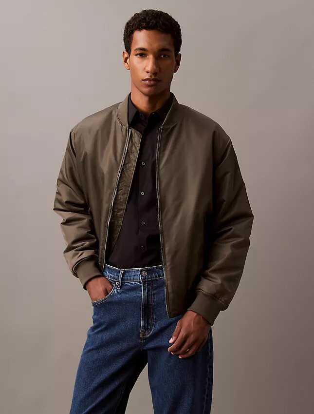 Cotton Stretch slim-malli napituspaita Cotton Stretch slim-malli napituspaita