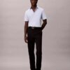 Cotton Stretch slim-malliinen napituspaita Cotton Stretch slim-malliinen napituspaita