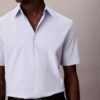 Cotton Stretch slim-malliinen napituspaita Cotton Stretch slim-malliinen napituspaita