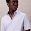 Cotton Stretch slim-malliinen napituspaita Cotton Stretch slim-malliinen napituspaita