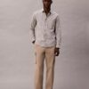 Cotton Stretch suorat cargo-housut Cotton Stretch suorat cargo-housut