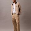 Cotton Stretch suorat cargo-housut Cotton Stretch suorat cargo-housut