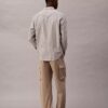 Cotton Stretch suorat cargo-housut Cotton Stretch suorat cargo-housut