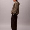 Cotton Stretch suorat cargo-housut Cotton Stretch suorat cargo-housut