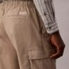 Cotton Stretch suorat cargo-housut Cotton Stretch suorat cargo-housut
