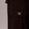 Cotton Stretch suorat cargo-housut Cotton Stretch suorat cargo-housut