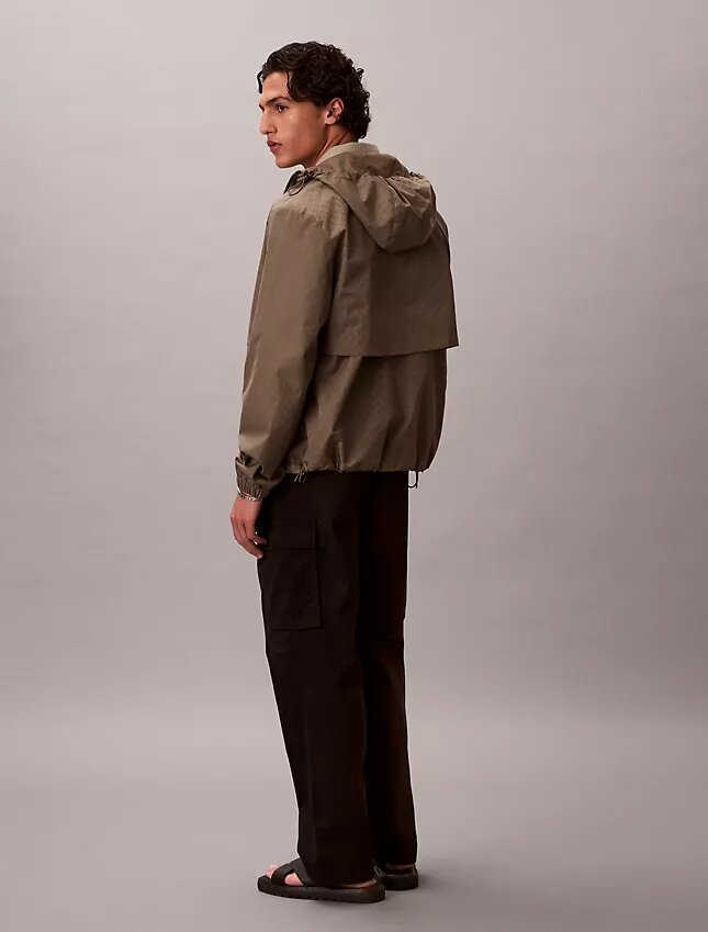 Cotton Stretch suorat cargo-housut Cotton Stretch suorat cargo-housut